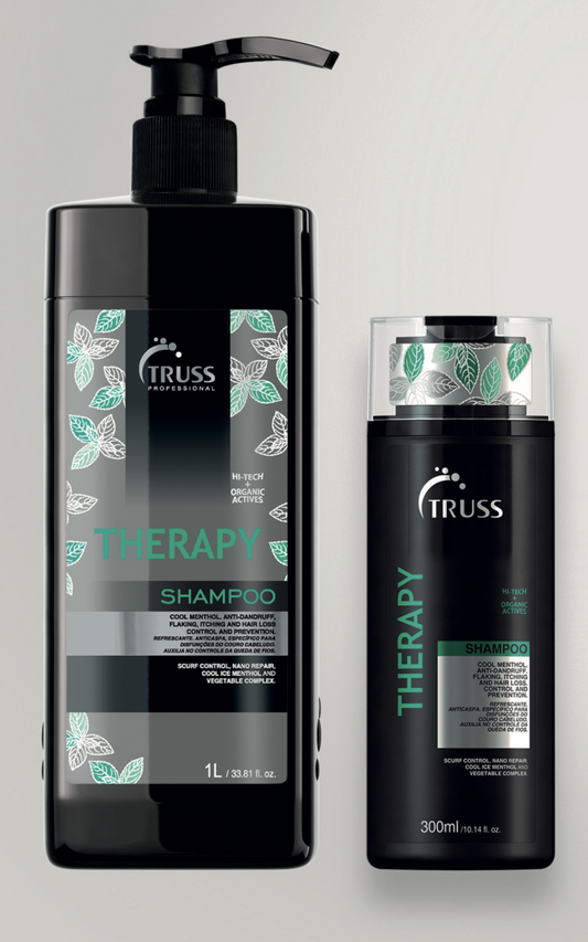 THERAPY SHAMPOO Truss