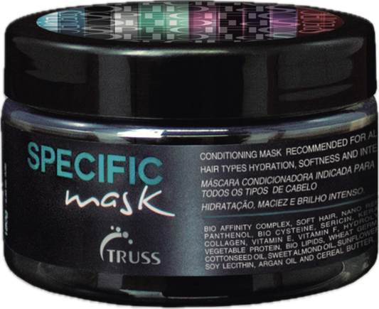 SPECIFIC MASK Truss