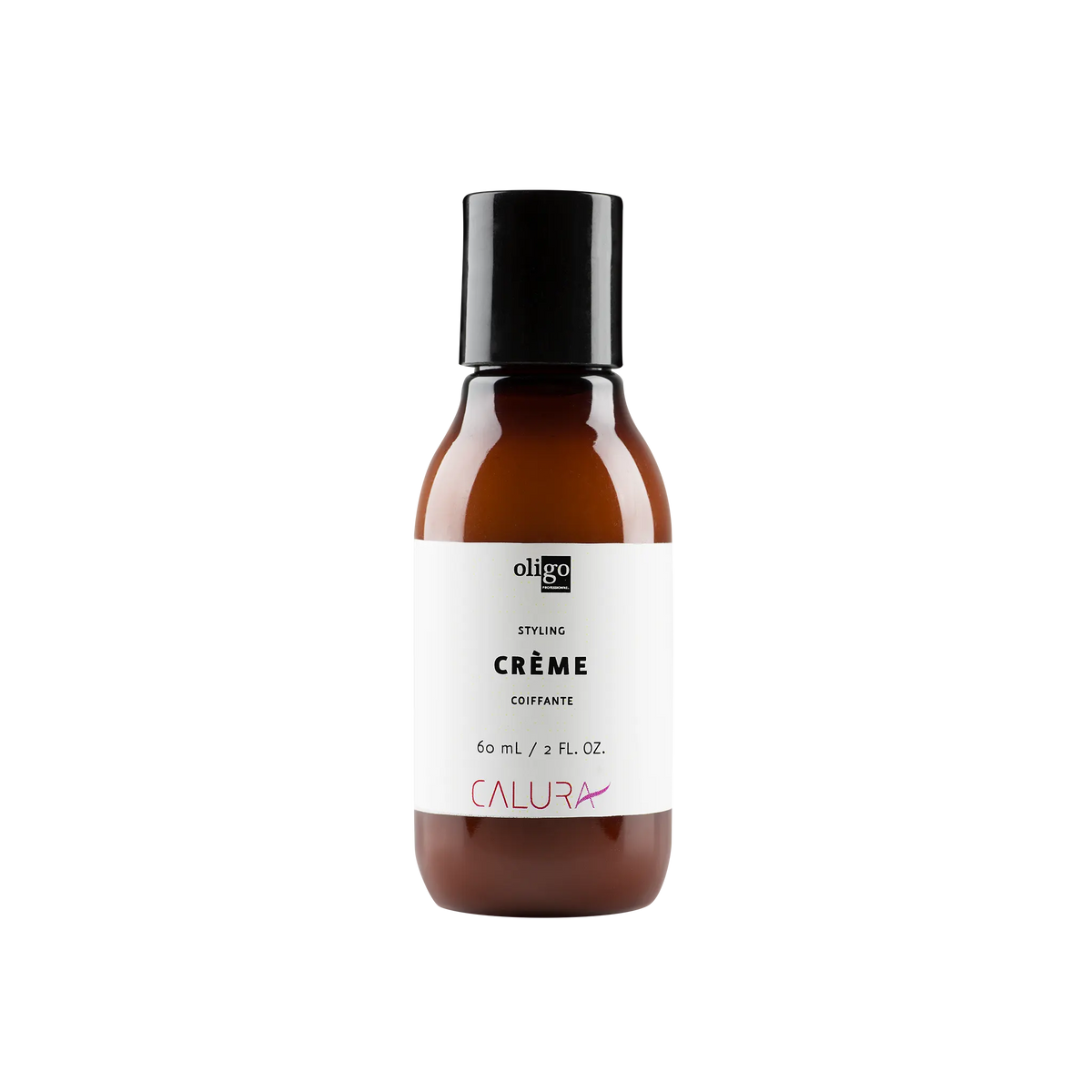Oligo-Pro Styling Creme Travel Size for Flexible Hold