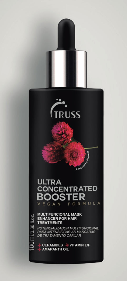 ULTRA CONCENTRATED BOOSTER Truss