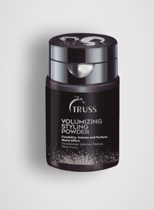 VOLUMIZING STYLING POWDER Truss