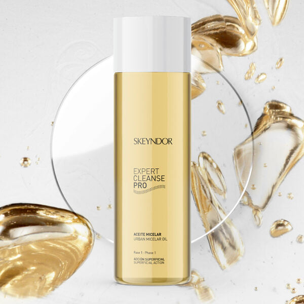 Aceite micelar- Expert Cleanse Pro SKEYNDOR