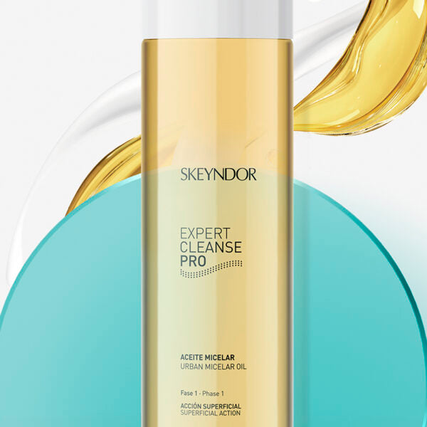 Aceite micelar- Expert Cleanse Pro SKEYNDOR