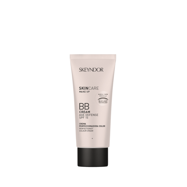 BB Cream SPF15