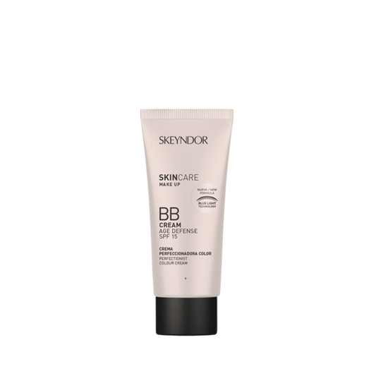 BB Cream SPF15