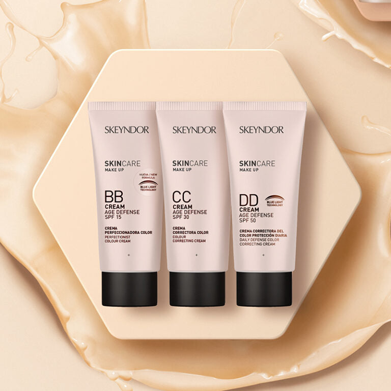 BB Cream SPF15
