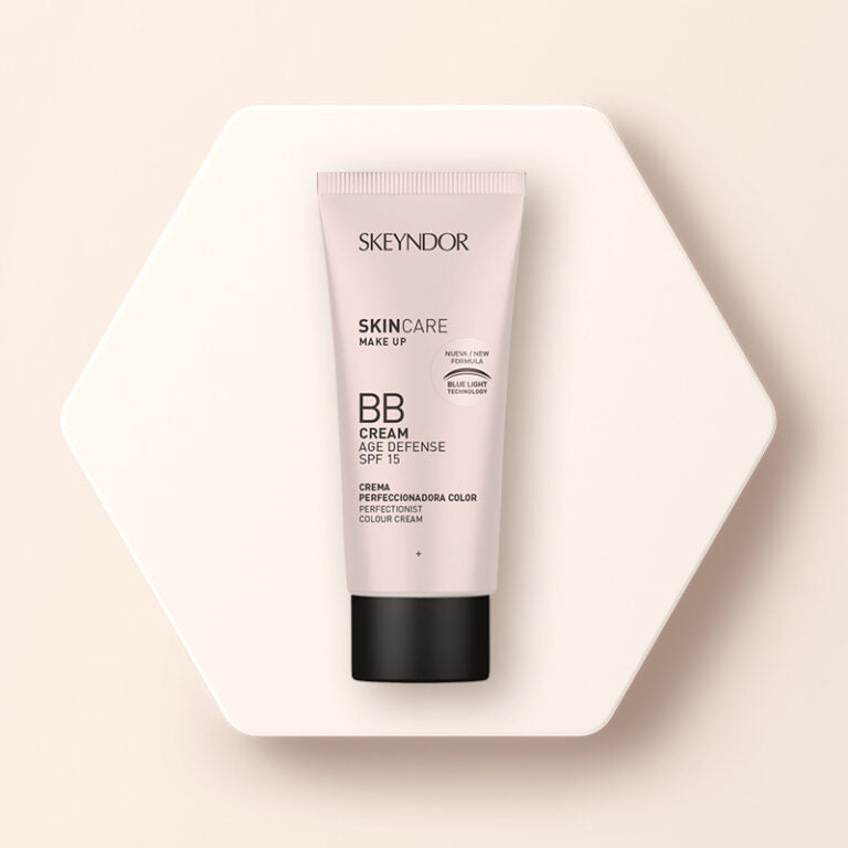 BB Cream SPF15