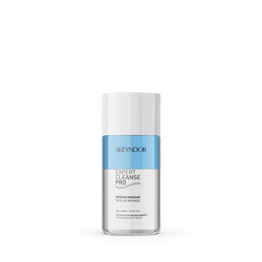 Bifásico micelar- Expert Cleanse Pro