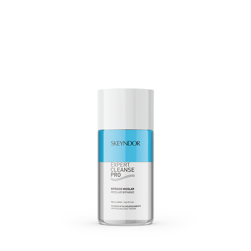 Expert Cleanse Pro – Micellar Biphasic SKEYNDOR