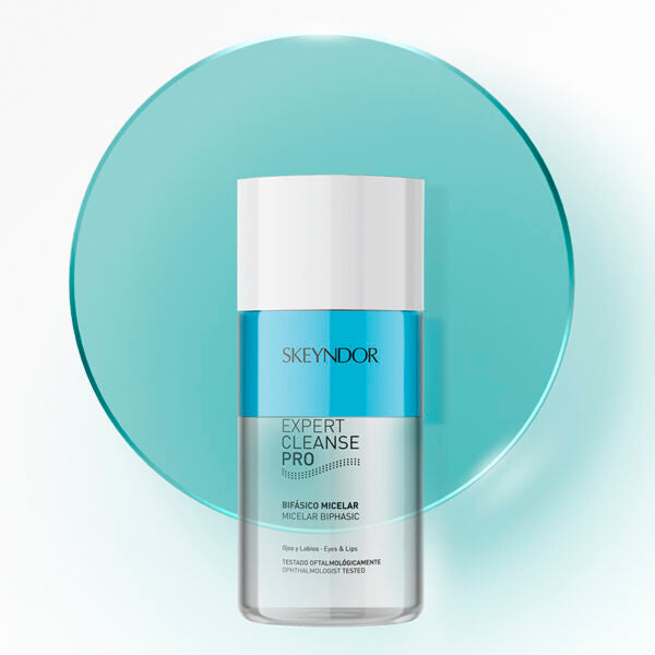 Bifásico micelar- Expert Cleanse Pro