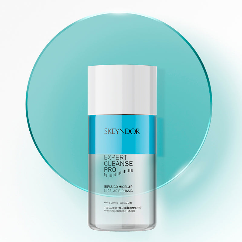 Expert Cleanse Pro – Micellar Biphasic SKEYNDOR