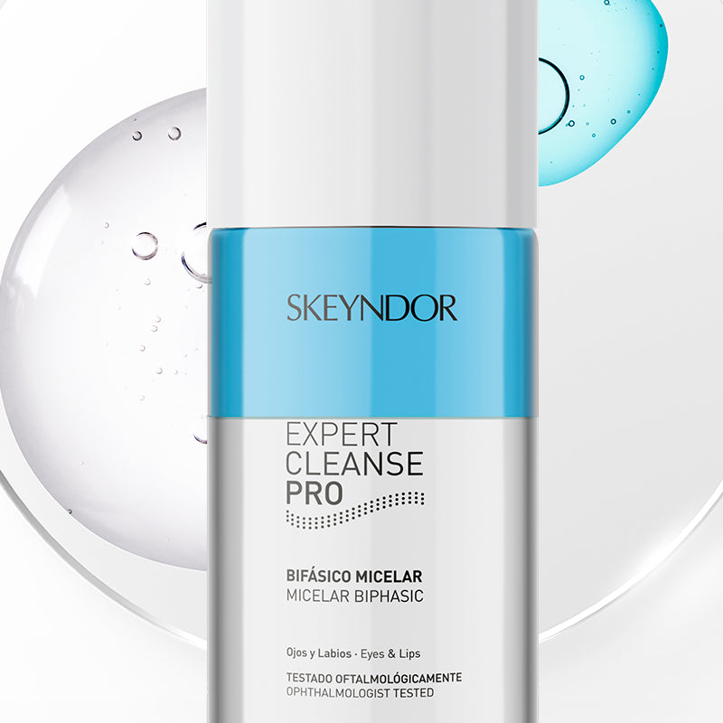 Expert Cleanse Pro – Micellar Biphasic SKEYNDOR