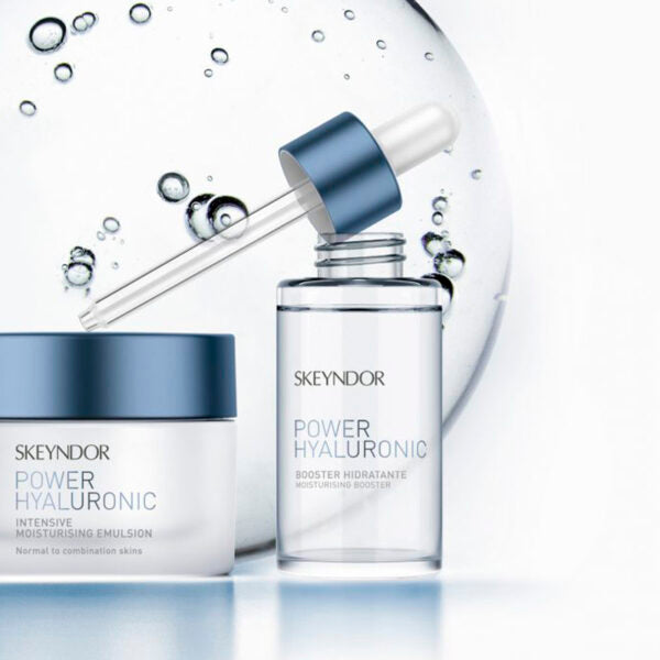 Booster hidratante-Power Hyaluronic