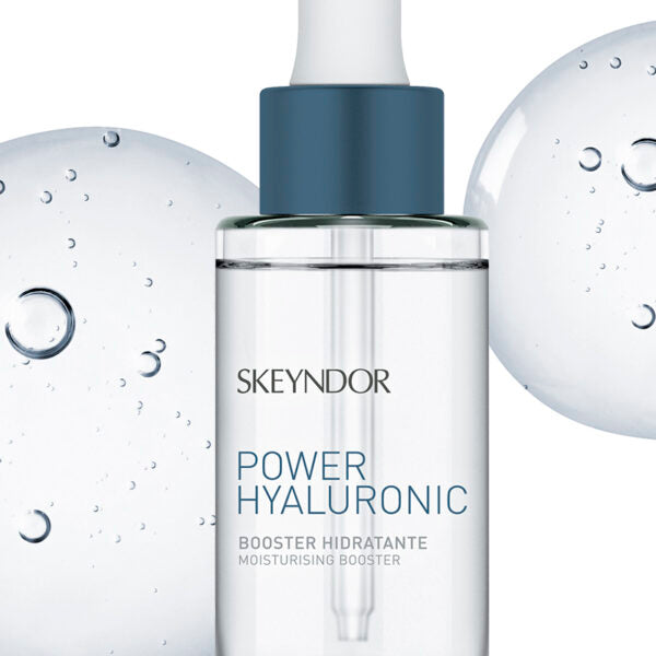 Booster hidratante-Power Hyaluronic