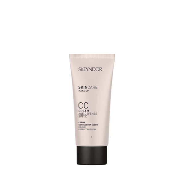CC CREAM SPF30