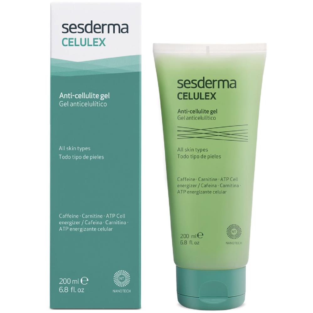 Celulex Gel Anticelulítico Sesderma