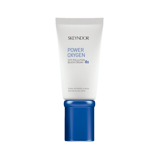 Crema revitalizante facial – Power Oxygen