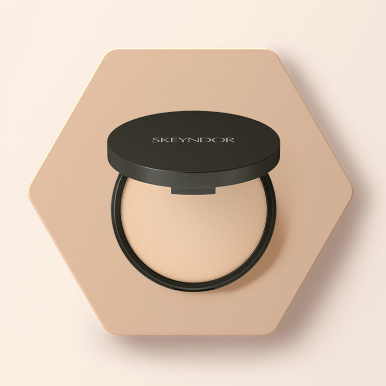 Corrector en crema – Vitamin C Brightening compact concealer