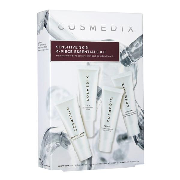 Sensitive Skin Starter Kit COSMEDIX
