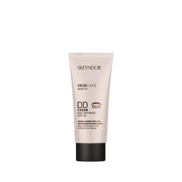 DD cream SPF50