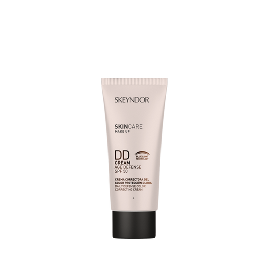 DD cream SPF50