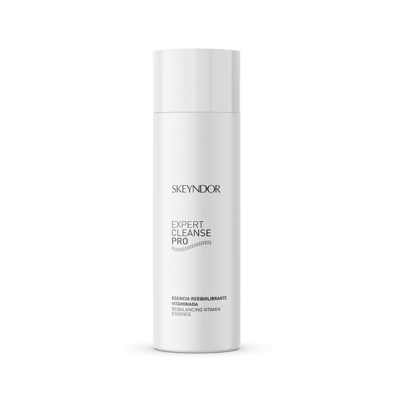 Esencia Reequilibrante Vitaminada-Expert Cleanse Pro