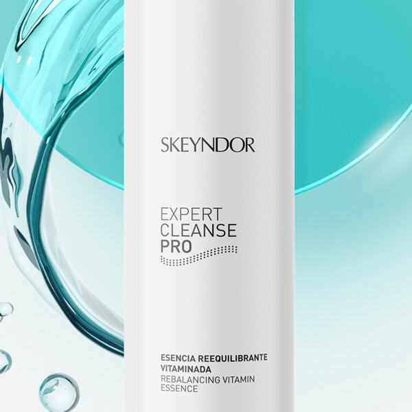 Esencia Reequilibrante Vitaminada-Expert Cleanse Pro