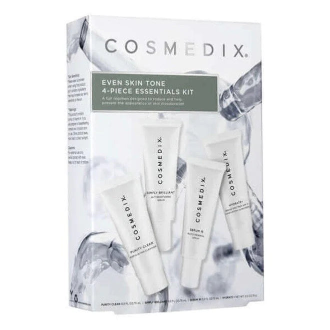 Even Skin Tone Kit COSMEDIX