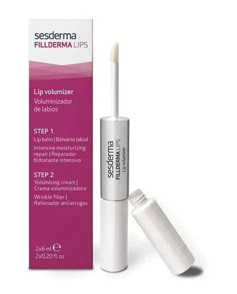 FILLDERMA Lips