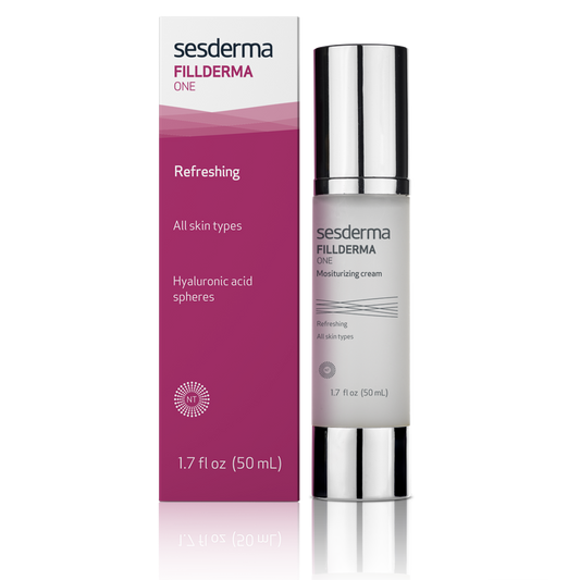 FILLDERMA ONE Facial Gel Cream SESDERMA