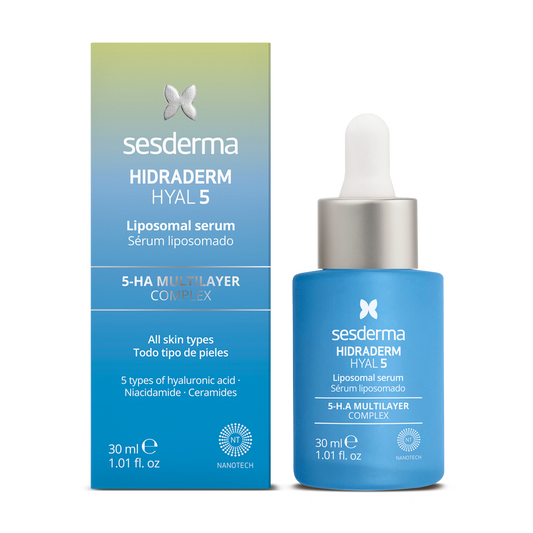 HIDRADERM HYAL 5 Serum Sesderma