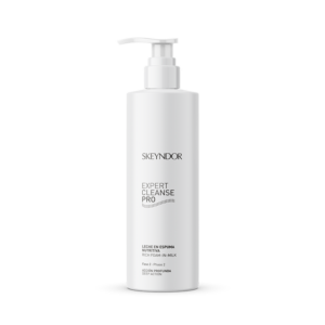 Leche en espuma nutritiva- Expert Cleanse Pro