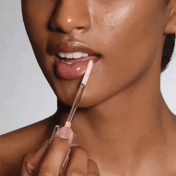 Lumi Crystal Liquid Crystal Lip Hydrator COSMEDIX