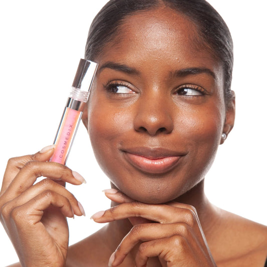Lumi Crystal Liquid Crystal Lip Hydrator COSMEDIX