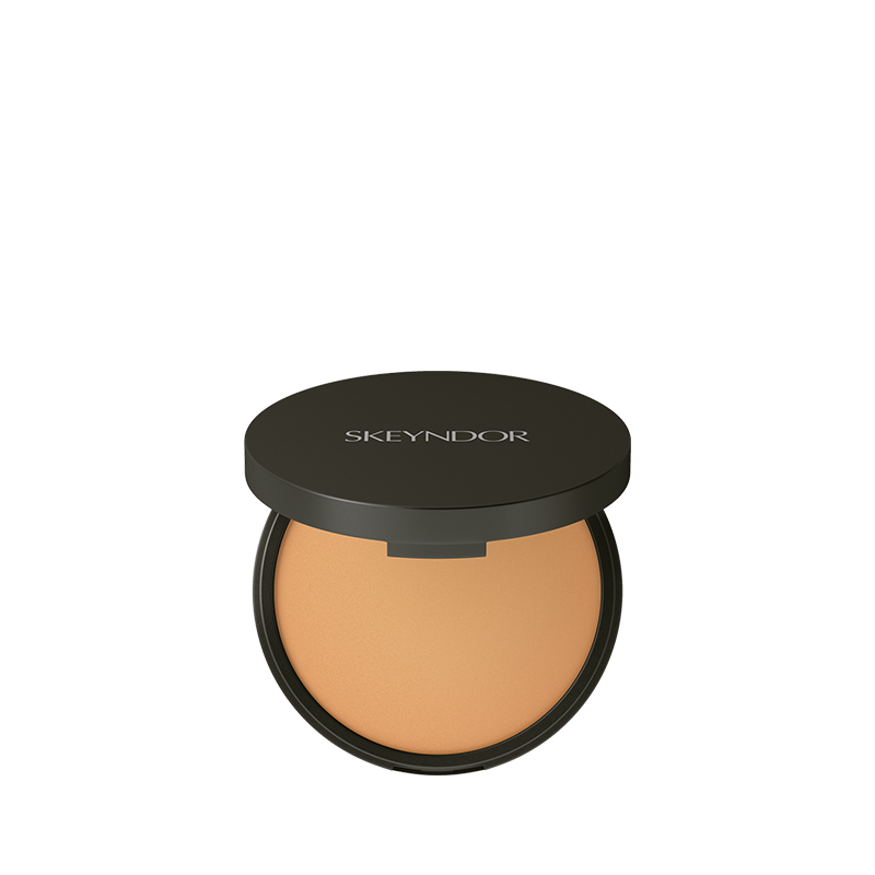 Polvo compacto bronceador – Vitamin C Age Preventing powder