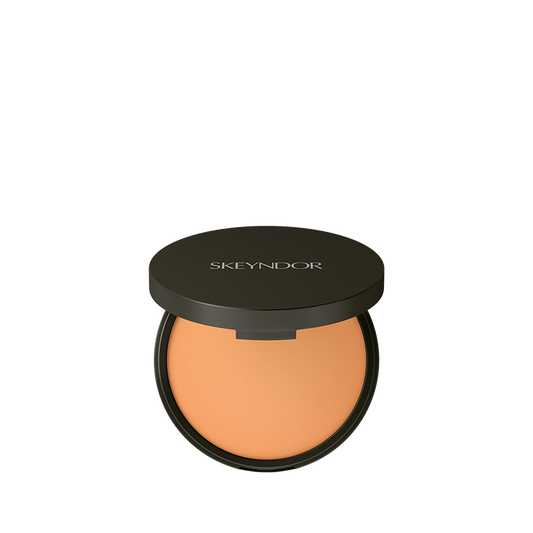Polvo compacto bronceador – Vitamin C Age Preventing powder