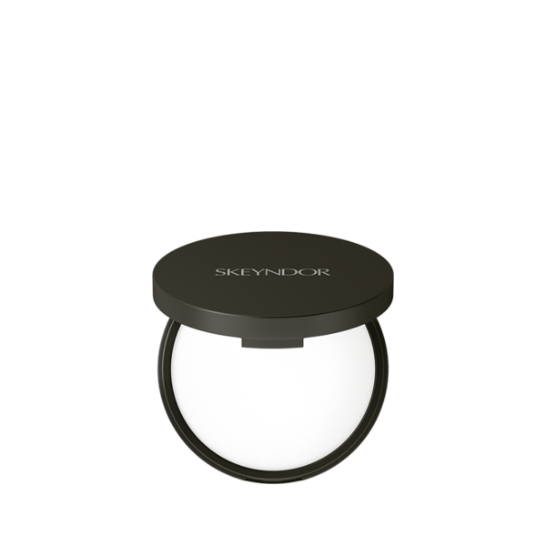 Polvos compactos de alta definición – High definition compact powder