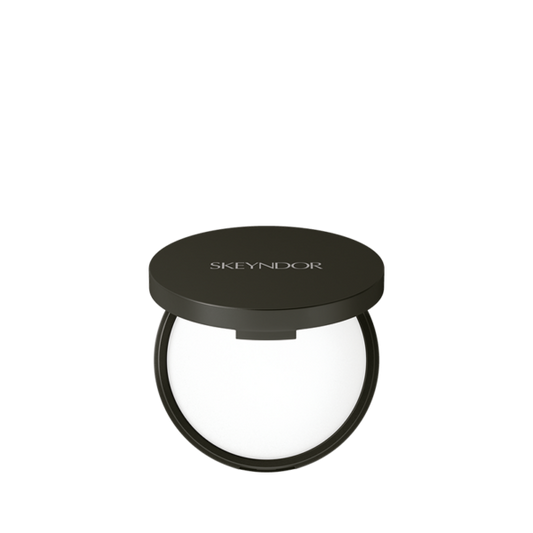 Polvos compactos de alta definición – High definition compact powder