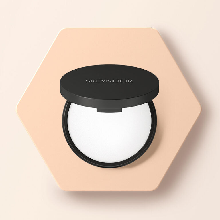 Polvos compactos de alta definición – High definition compact powder