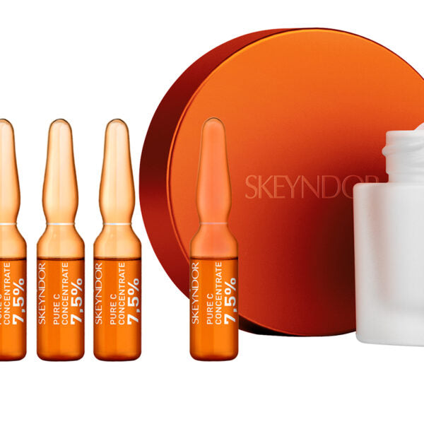Concentrado Vitamina C 7,5%- Power C+