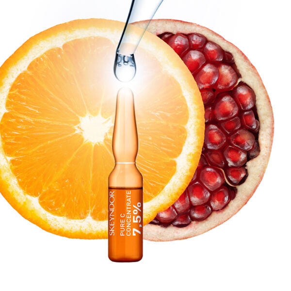 Concentrado Vitamina C 7,5%- Power C+