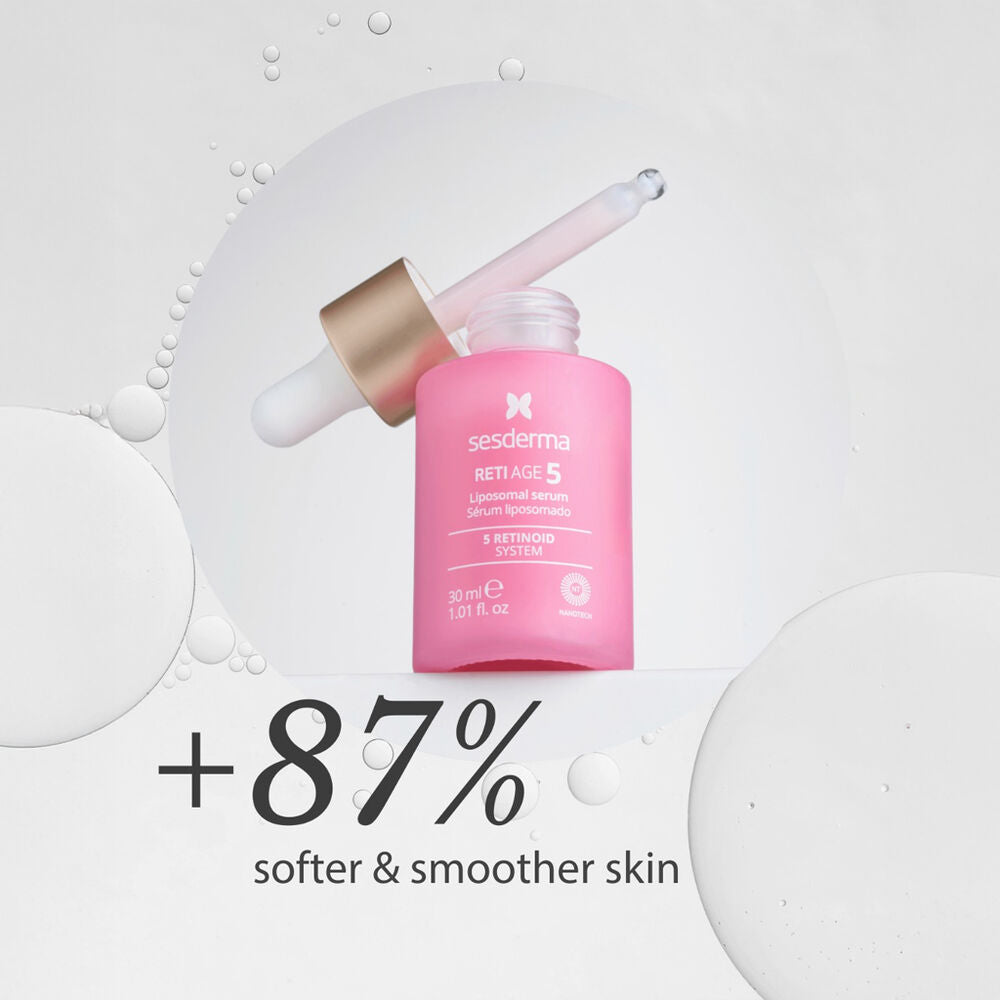 RETI AGE 5 Serum Sesderma