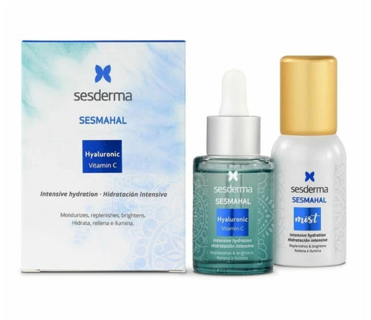 Sesmahal Hyaluronic + Vit C