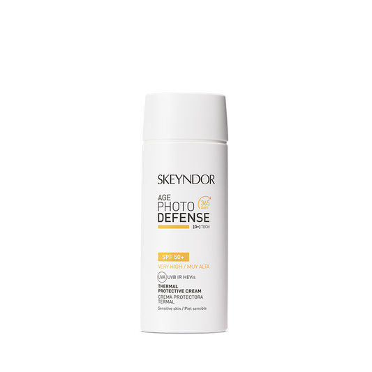 Age Photo Defense Thermal Protective Cream SKEYNDOR